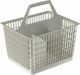 New OEM WD28X265 Genuine GE Dishwasher Silverware Utensil Basket