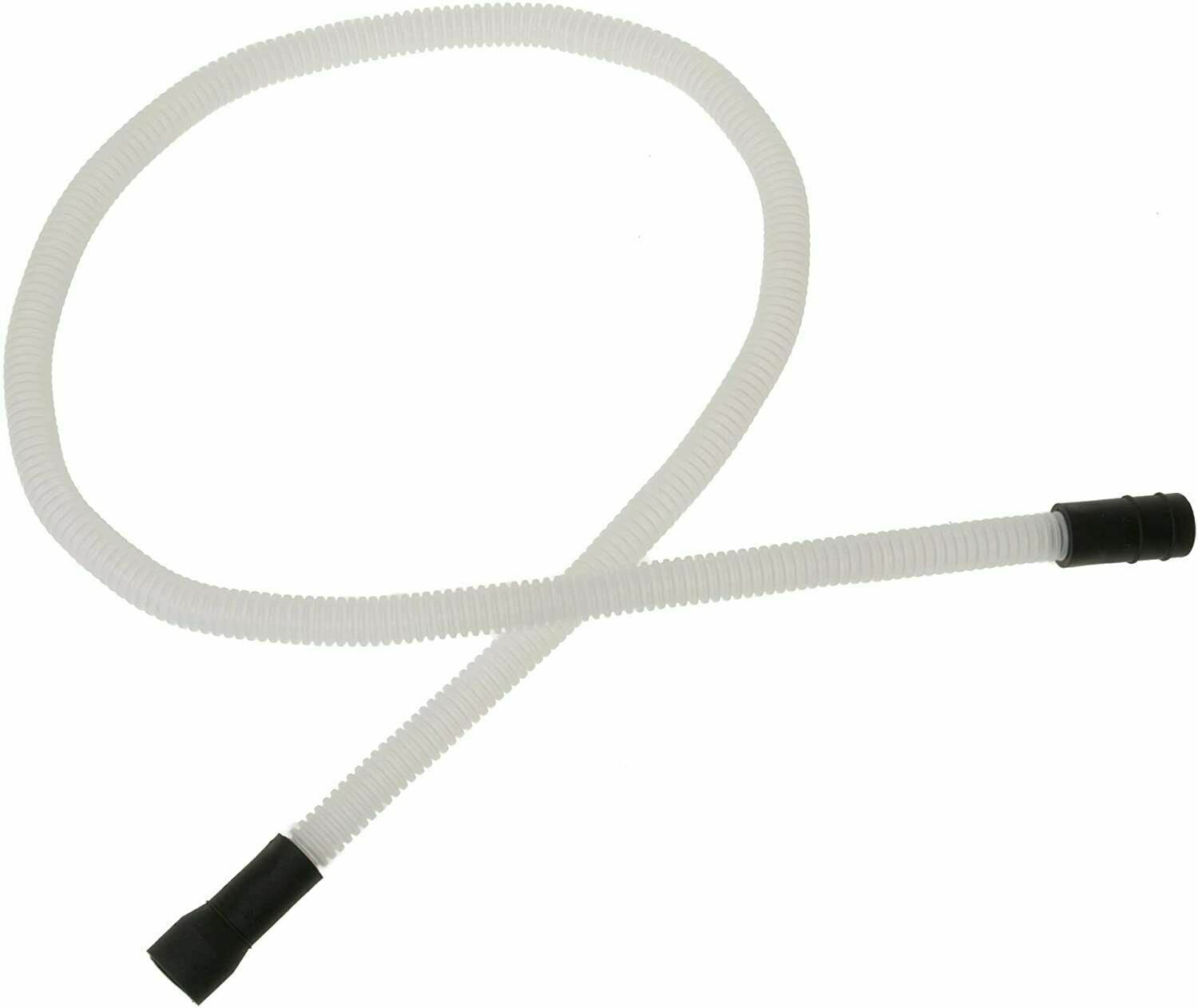 New Genuine OEM GE General Electric Dishwasher Drain Hose WD24X10062