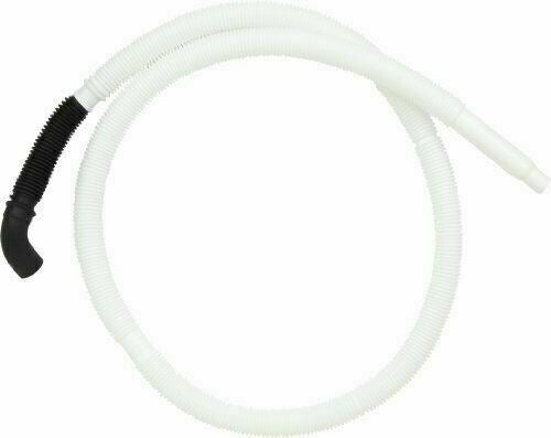 New OEM Whirlpool WP40053901 40053901 Amana Washer Drain Hose Genuine