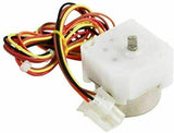 New OEM Genuine W10184813 Whirlpool Refrigerator Motor