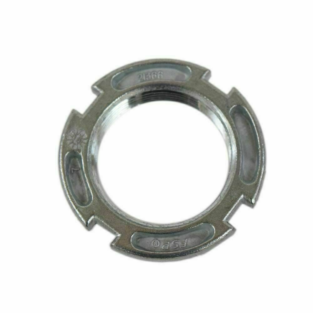 New OEM WP21366 Whirlpool Spanner Nut WP21366 Genuine