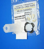 New Genuine OEM Whirlpool Washer Washing Machine Agitator Cam 285748