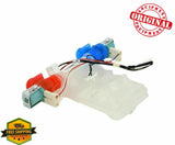 New Genuine OEM Whirlpool Washer Washing Machine Water Inlet Valve W11210459