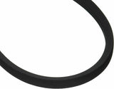 New OEM 134511600 Washer Drive Belt, Replacement for Frigidaire Genuine 1156860