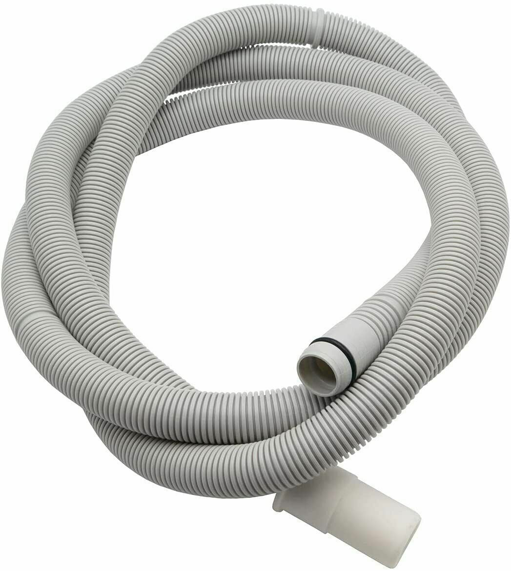 New Genuine OEM Bosch 668114 00668114 Dishwasher Drain Hose