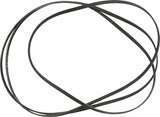 New OEM 137292700 Frigidaire WE12M29 Genuine GE Dryer Drum Drive Belt WE12M22