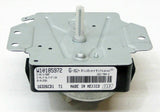 New OEM Genuine Whirlpool Admiral Roper WPW10185972 Dryer Timer W10185972