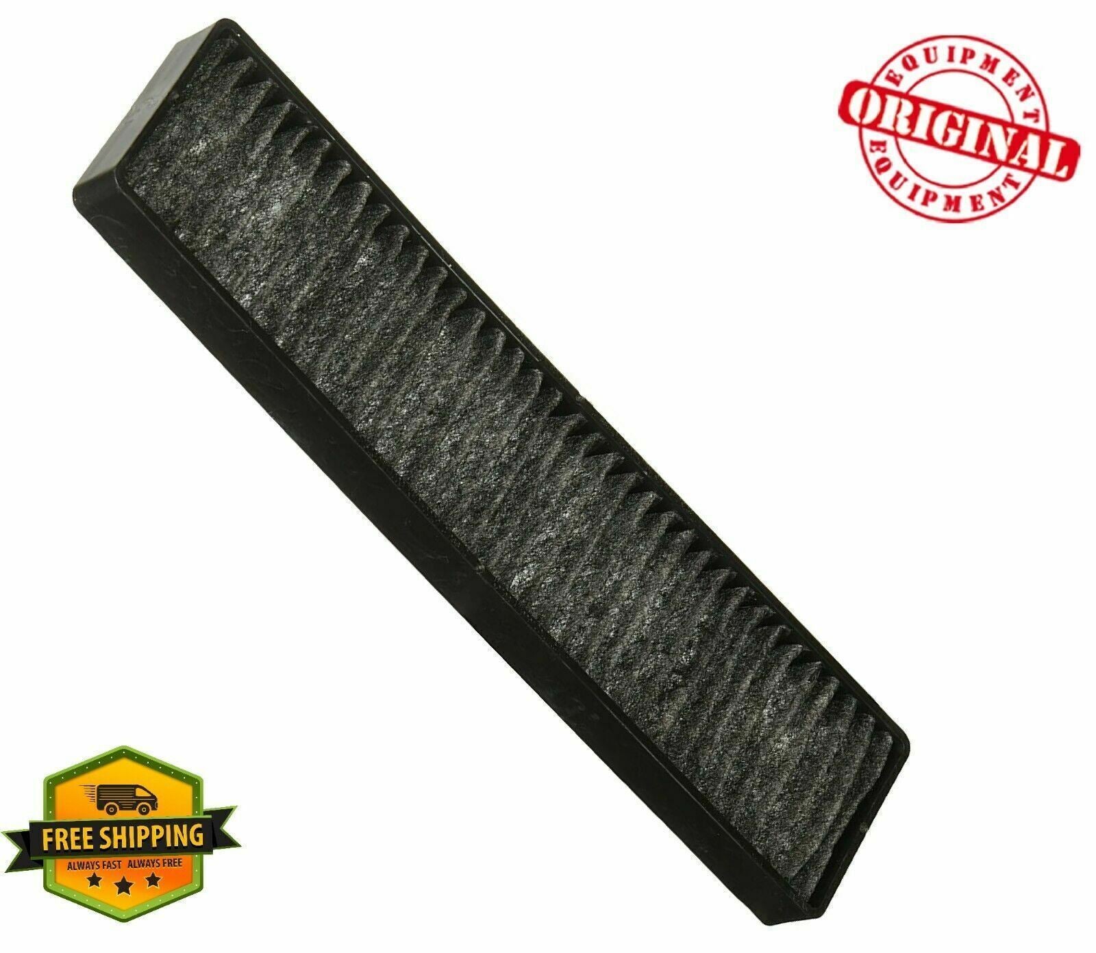 New Genuine OEM LG Microwave Charcoal Filter 5230W1A003A