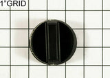 New OEM Genuine Whirlpool Maytag WP71001057 71001057 Range Burner Knob
