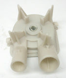 New Genuine OEM Whirlpool Washer Washing Machine Drain Pump WP3363394