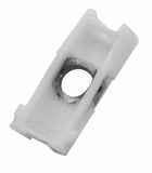 New OEM Genuine Samsung DA61-07540A Freezer Handle Support