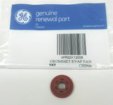 New OEM Genuine WR02X12008 GE Refrigerator Evaporator Fan Motor Grommet