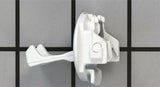 New OEM Genuine Whirlpool Dryer Door Strike W11252738