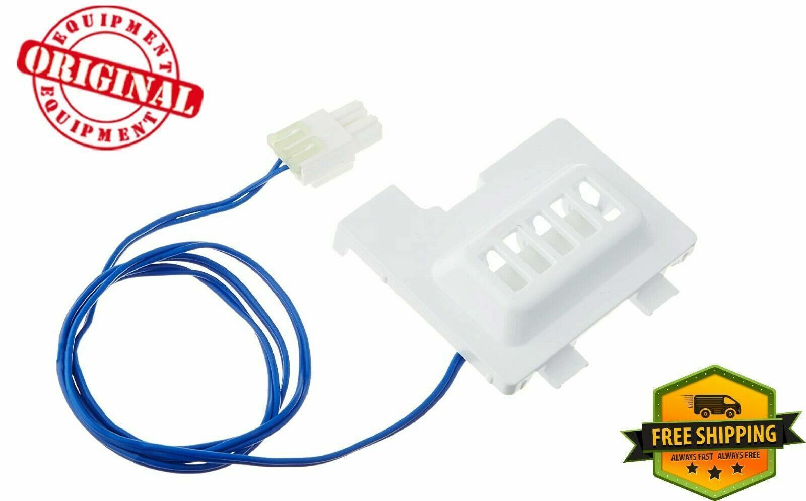 New OEM Genuine ACQ73244001 Kenmore Refrigerator Cover Sensor