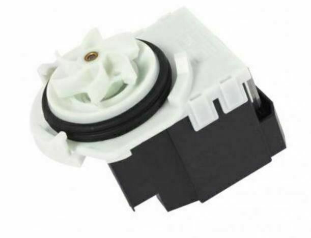 New OEM Genuine WD19X25461 General Electric Drain Pump Assembly WD19X25461