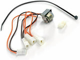 New OEM Genuine Defrost Thermostat Kit for Maytag Whirlpool PS2167866, R0161088