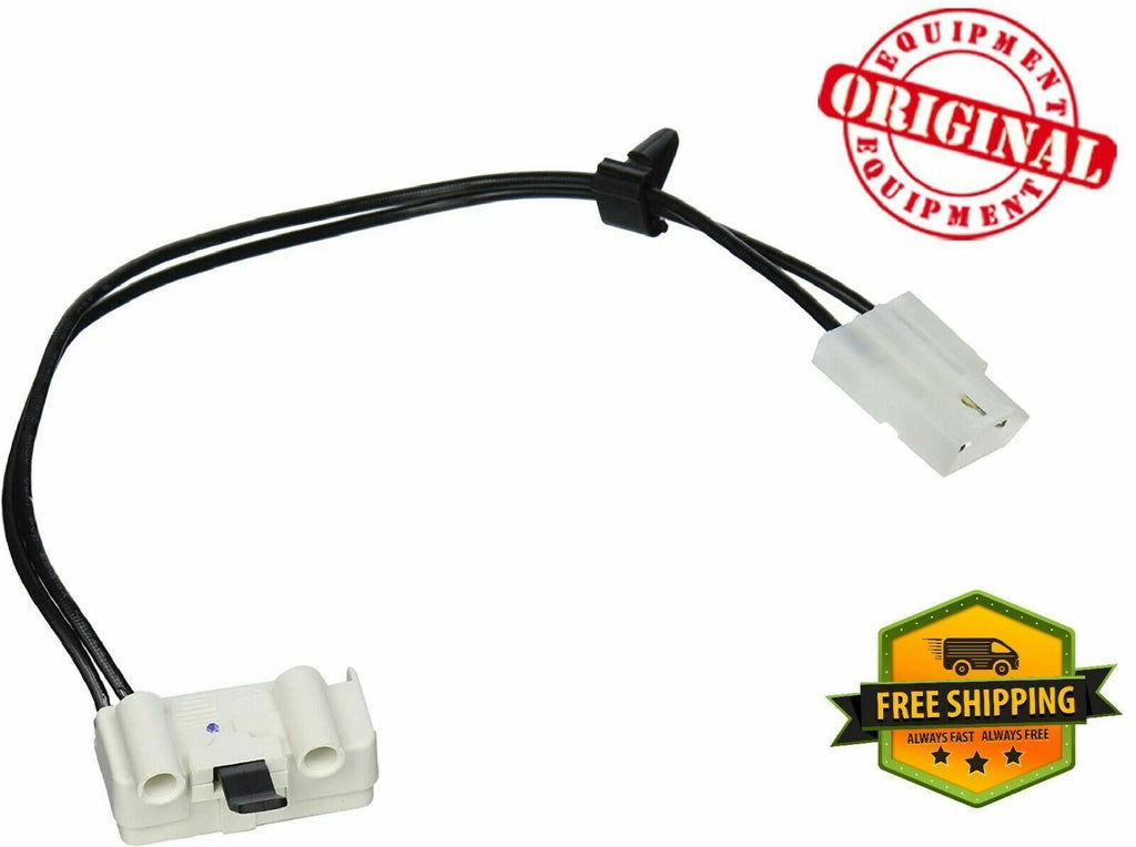 New Oem Genuine 3406102 Whirlpool Dryer Switch Door – Partsknight