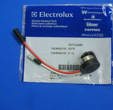 New Genuine OEM Frigidaire Refrigerator Defrost Bi-Metal Thermostat 297216600