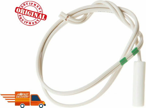 New Genuine OEM GE Refrigerator Temperature Sensor WR55X10025