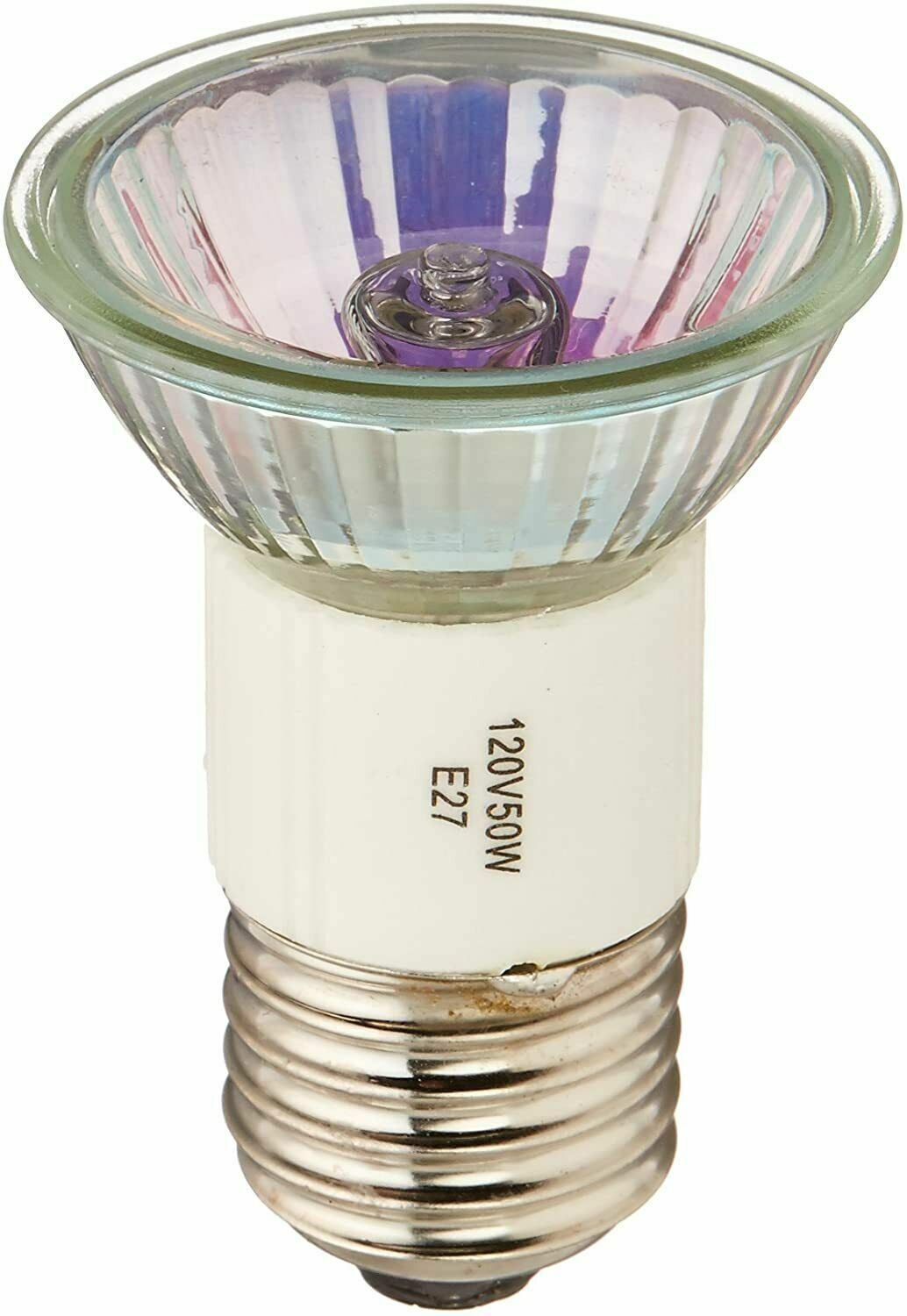 New Genuine OEM GE Range Vent Hood light bulb, 50 watt WB08X34831