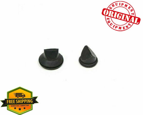 New Genuine OEM Whirlpool Refrigerator Drain Tube Grommet 8201796