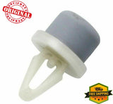 New Genuine OEM Whirlpool Washer Washing Machine Lid Bumper WP9724509