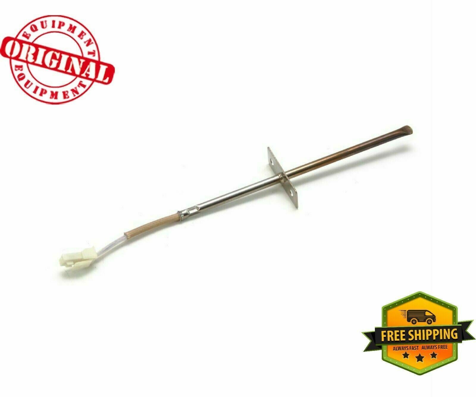 New OEM Genuine 5304504897 Electrolux Frigidaire Range Oven Temperature Sensor