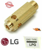 New Genuine OEM LG Dryer LP Gas Conversion Kit 383EEL3002A