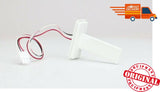 New OEM Genuine Whirlpool WPW10548509 Ice Machine Water Sensor W10548509