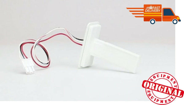 New OEM Genuine Whirlpool WPW10548509 Ice Machine Water Sensor W105485 ...