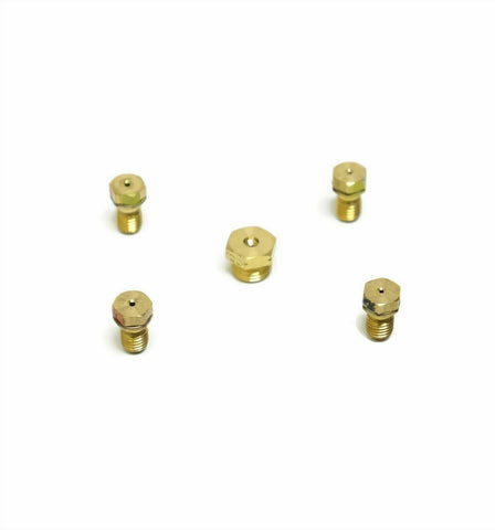 New OEM Genuine Whirlpool WPW10619558 Range LP Conversion Kit W10619558