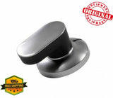 New OEM Genuine Whirlpool WPW10175692 Range Burner Knob W10175692