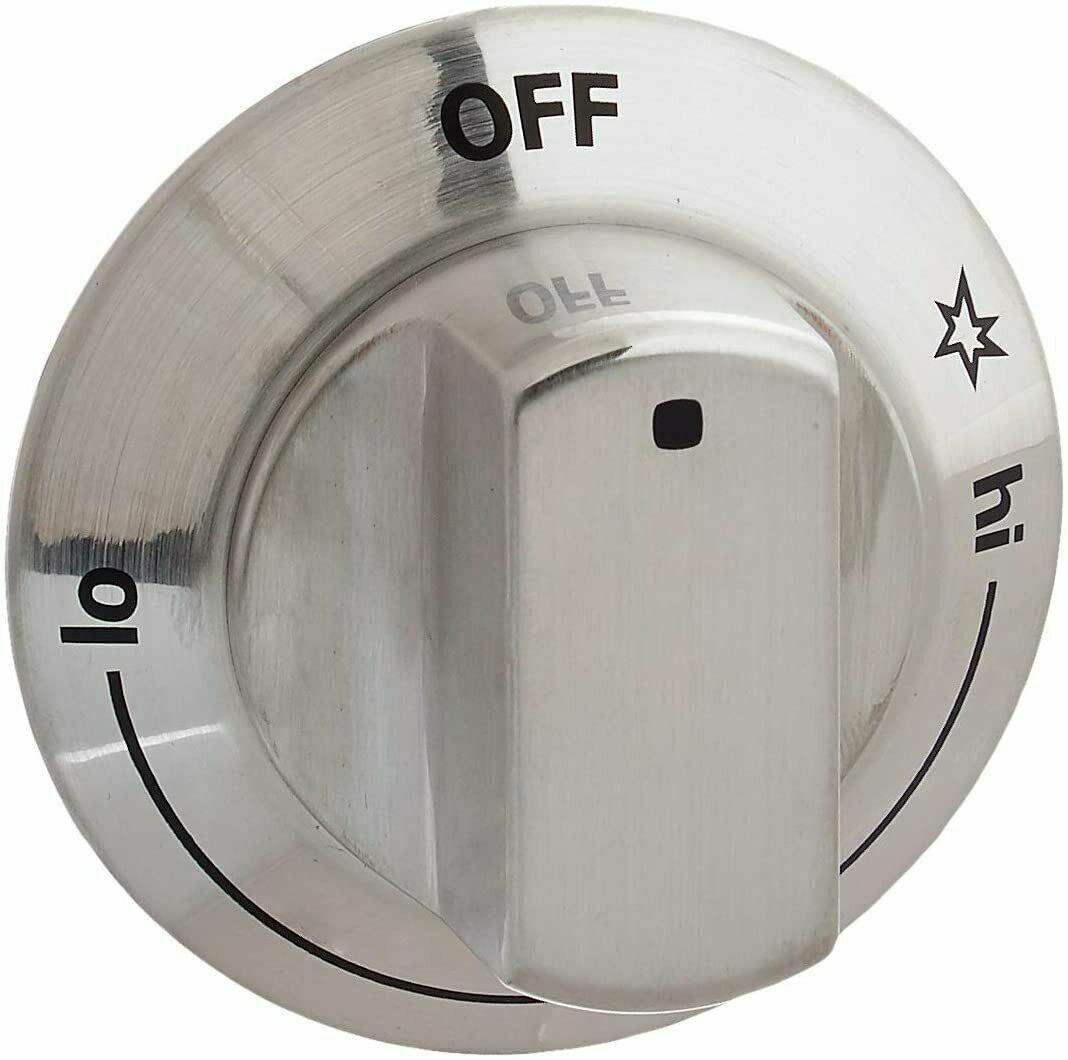 New OEM Genuine 318242275 Frigidaire Range Knob