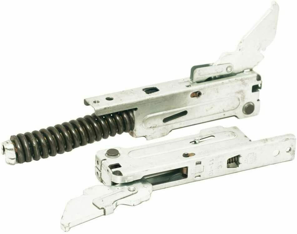 New OEM Genuine W10347464 Whirlpool Door Hinge 9761496  W10347460