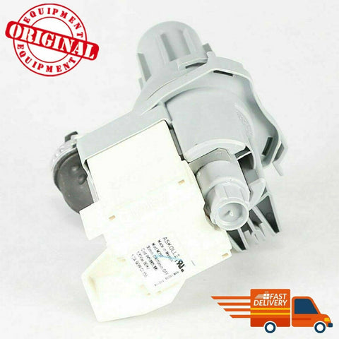 New OEM Genuine Whirlpool W10879262 Dishwasher Pump and Motor