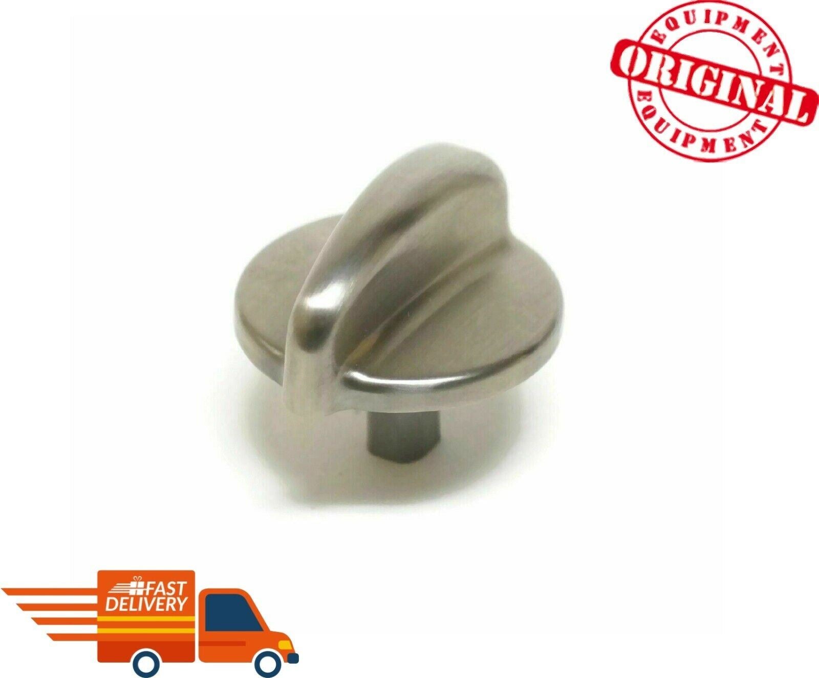 New OEM Genuine WB03T10262 GE Range Knob Assembly