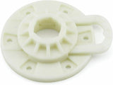 New OEM Genuine Whirlpool Washer Basket Driven Hub Kit Replacement W10528947