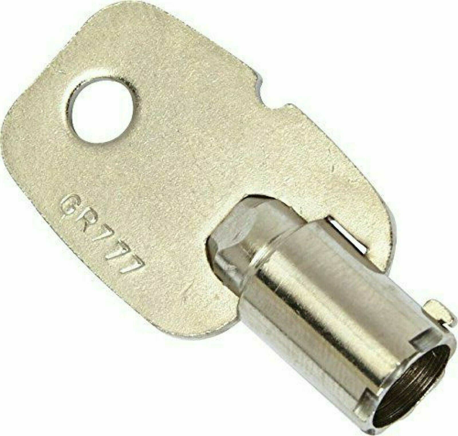 New OEM Genuine Greenwald 8-20-777 GR777 Industries Money Box Key Only