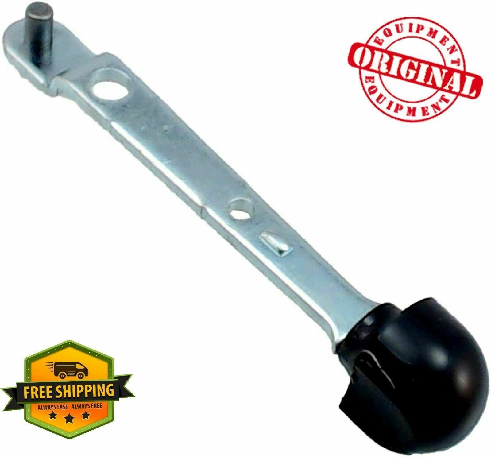 New OEM Genuine Whirlpool 9709276 WP9709276 Mixer Speed Control Lever