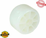 New Genuine OEM Whirlpool Refrigerator Roller WP10450603