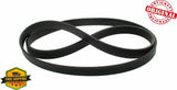 New OEM Genuine WH01X10302 for GE Washing Machine Washer Derive Belt