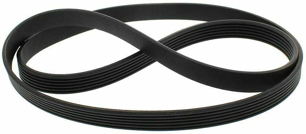 New OEM Genuine WH01X10302 for GE Washing Machine Washer Derive Belt