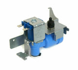 Amesias Genuine OEM WR55X11128 Refrigerator Water Valve