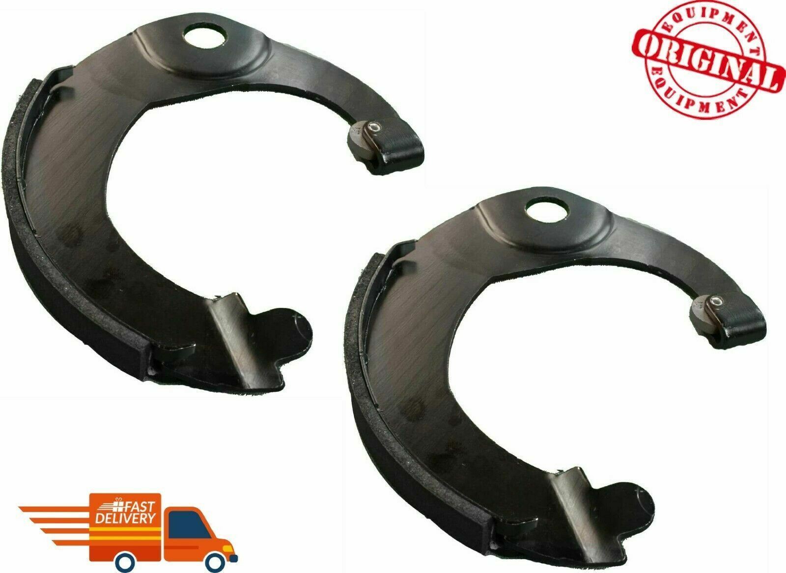 New OEM Genuine Whirlpool 285438 Washer Brake Shoe WP285438