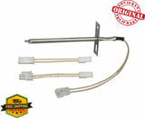 New OEM Genuine Whirlpool 12001655 Oven 3" Temperature Sensor Y04000051 04000051