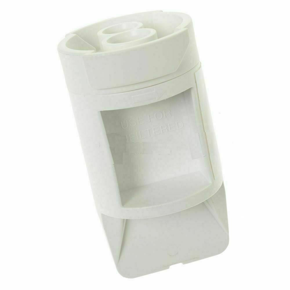 New Genuine OEM GE Refrigerator Water Filter Bypass Plug WR17X33825 / 17X33825