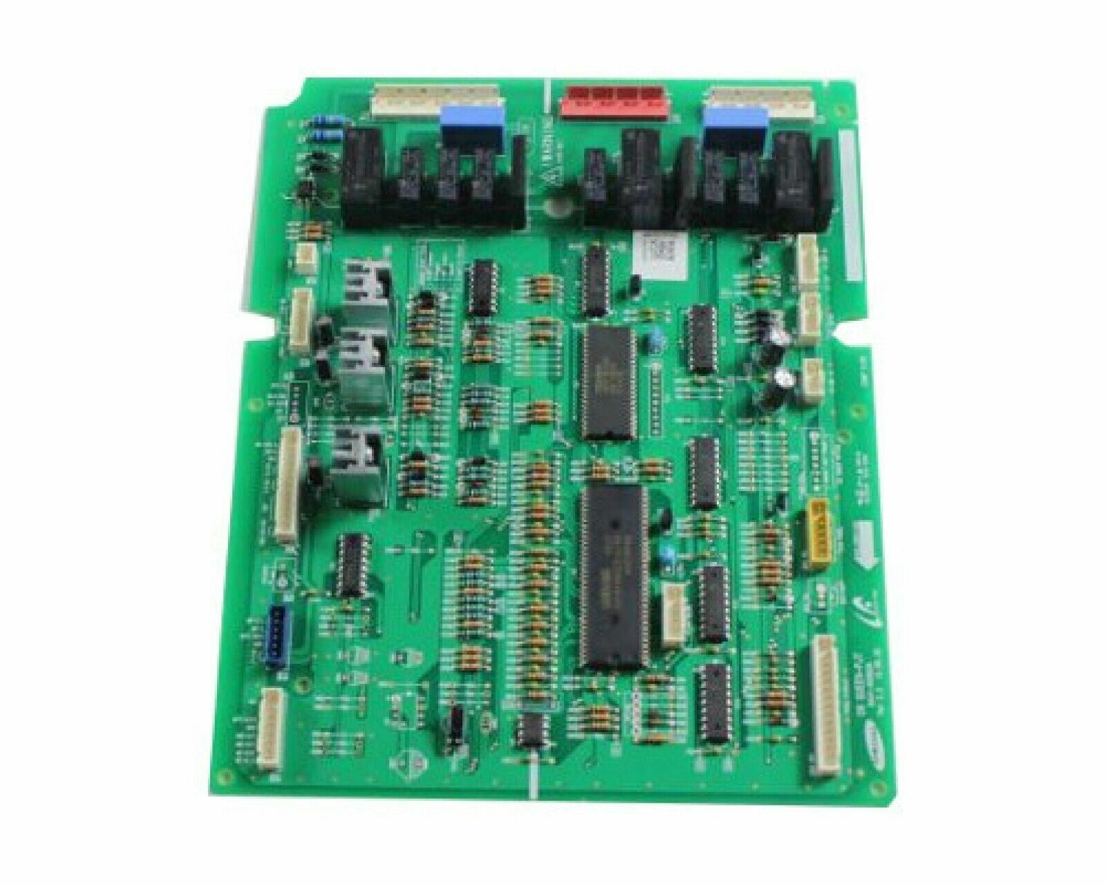 New OEM Genuine DA92-00248B, DA41-00583A Samsung Refrigerator Electronic Board