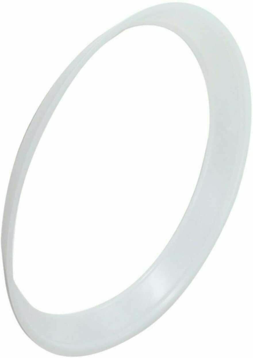 New Genuine OEM Whirlpool Washer Washing Machine Snubber Ring WP21002026