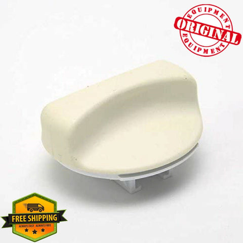 New OEM Genuine Whirlpool 2186494T Refrigerator Water Filter Cap