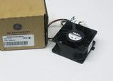 New Genuine OEM GE WR60X26866 Refrigerator Evaporator Fan Motor